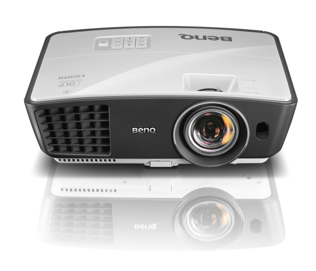 BENQ W770ST 9H.J8Y77.17E - 137778 - zdjęcie 3